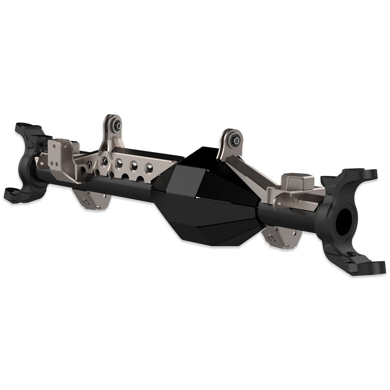 JK JL JT 1 TON - APEX Front 9 inch Swap Kit