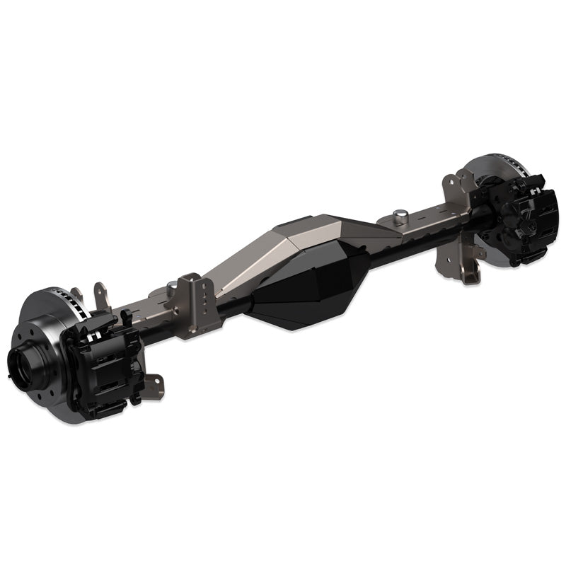 JK 1 TON - APEX Rear 9 inch Truss Swap Kit