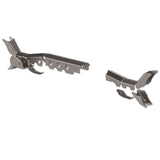 JK APEX Front Axle ARMOR KIT