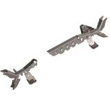 JK APEX Front Axle ARMOR KIT