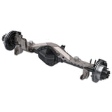 JL 1 TON - APEX Rear 14 bolt Truss Swap Kit