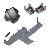 JL 3.6L 21+ Protection Package: Bellypan *100.00 Instant Rebate, Free Front CAD Skid, Rear LCA Skids, and Free Hat!