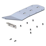 JL eTorque ALUMINUM Skid