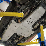 JL Full Bellypan - 4 door 392 Hemi ALUMINUM