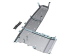 JL 4XE T-CASE & FUEL SKID 4DR 2.0L 2021-up