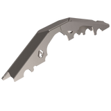 JL APEX Rear Axle Truss
