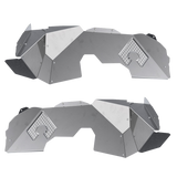 JL / JT Front Inner Fenders - All Engines - Vented