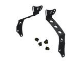 JL-JT Front Bumper 20in Light Mount