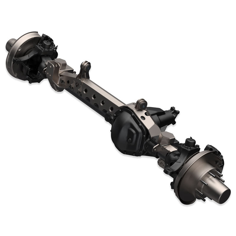 1 TON - APEX Front 60 Differential Top Cap 1985-1997