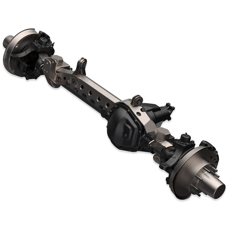 JK JL JT 1 TON - APEX Front Kingpin-Balljoint 60 Swap Kit 1985-1997