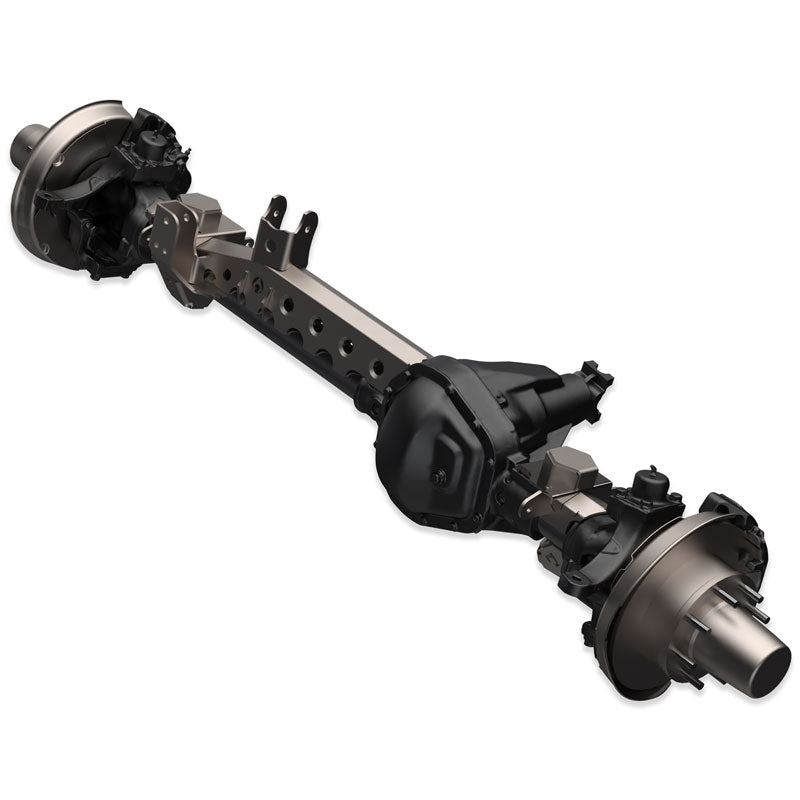 JK JL JT 1 TON - APEX Front Kingpin-Balljoint 60 Swap Kit 1985-1997