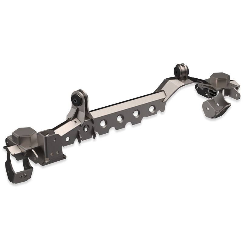 JK JL JT 1 TON - APEX Front Superduty Swap Kit 1999-2004