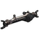 1 TON - APEX Front SD Differential Top Cap 1999-2004