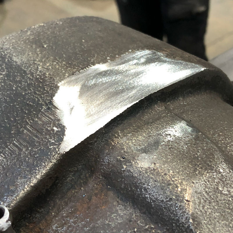 JK JL JT 1 TON - APEX Front Superduty Swap Kit 1999-2004