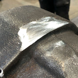 JK JL JT 1 TON - APEX Front Superduty Swap Kit 1999-2004