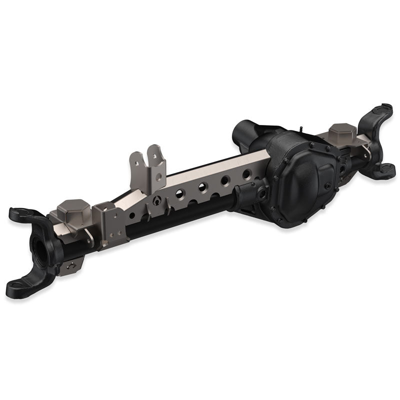 JK JL JT 1 TON - APEX Front Superduty Swap Kit 1999-2004