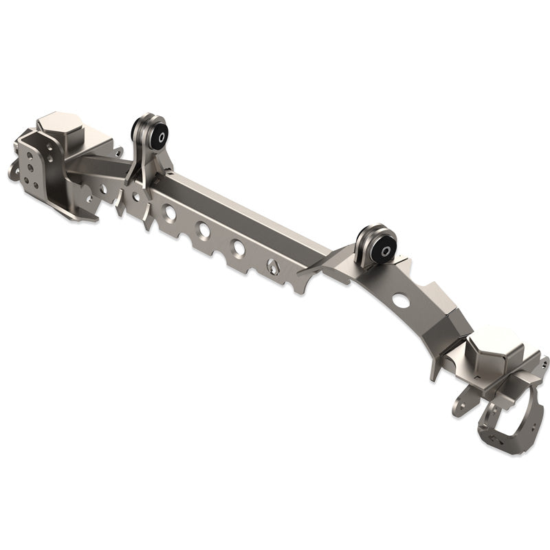 JK JL JT 1 TON - APEX Front Superduty Swap Kit 2005+ – RuffStuff