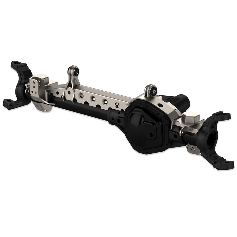 JK JL JT 1 TON - APEX Front Superduty Swap Kit 2005+