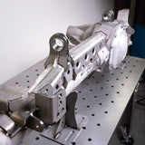 JK JL JT 1 TON - APEX Front Superduty Swap Kit 2005+