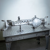 JK JL JT 1 TON - APEX Front Superduty Swap Kit 2005+