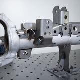 JK JL JT 1 TON - APEX Front Superduty Swap Kit 2005+