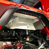 JT Exterior Package: Liners *Free Fender Chop Kit and Artec Hat!