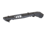 HIGH CLEARANCE REAR BUMPER - No Cut