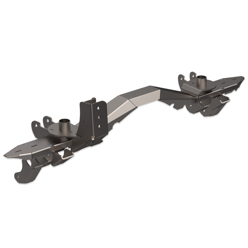 JT 1 TON - APEX Rear 9 inch Truss Swap Kit – RuffStuff Specialties