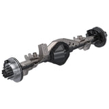 JT 1 TON - APEX Rear 14 bolt Truss Swap Kit