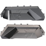 JT Exterior Package: Liners *Free Fender Chop Kit and Artec Hat!