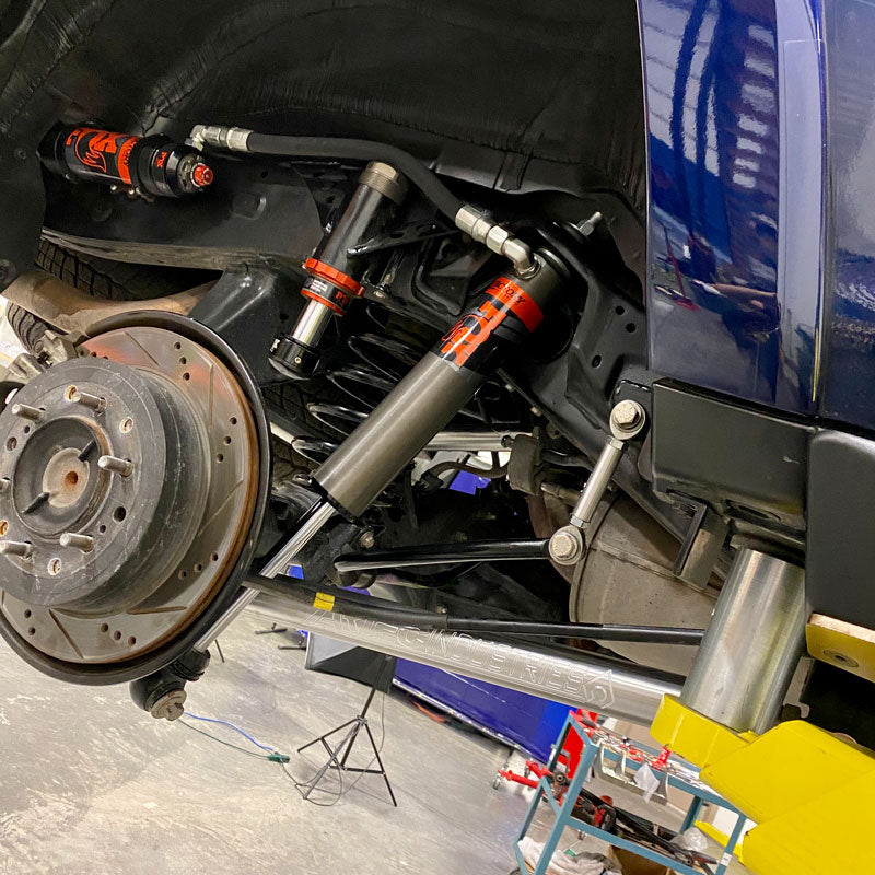 Toyota 4Runner Link Kit Package: $75.00 Instant Rebate and Free Hat!