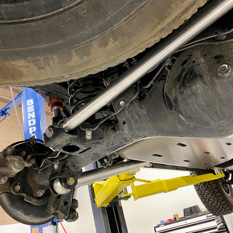 4Runner 5G ALUMINUM Rear Link Kit