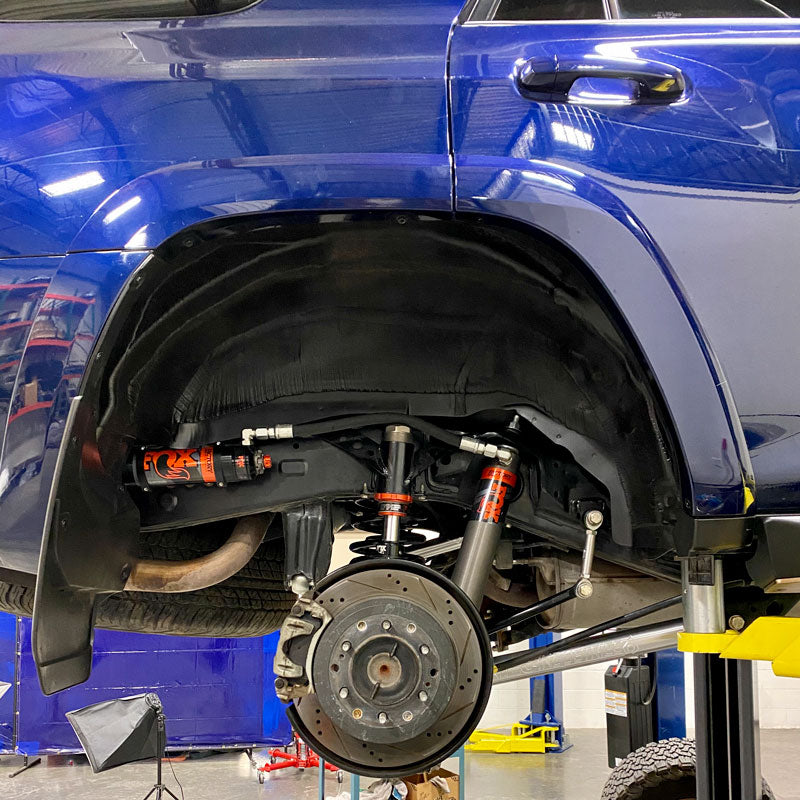 4Runner 5G ALUMINUM Rear Link Kit – RuffStuff Specialties