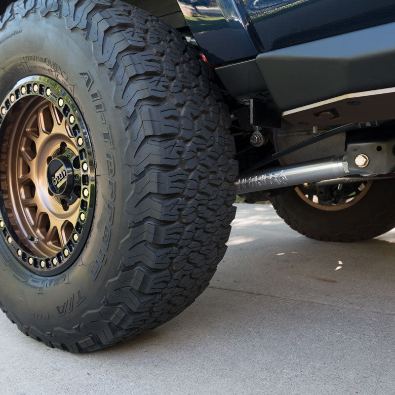 4Runner 5G ALUMINUM Rear Track Bar