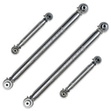 4Runner 5G ALUMINUM Rear Link Kit