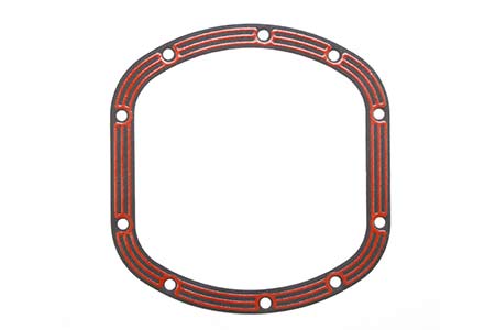 Lube Locker Dana 30 Differential Gasket