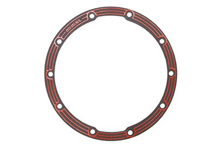 Lube Locker Toyota 8" Gasket