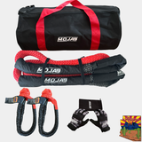 Mammoth Recovery Kit *Lifetime Warranty