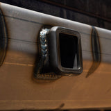 Rear Bumper for Jeep XJ
