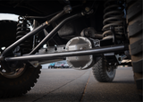 Dana 30 Differential Cover