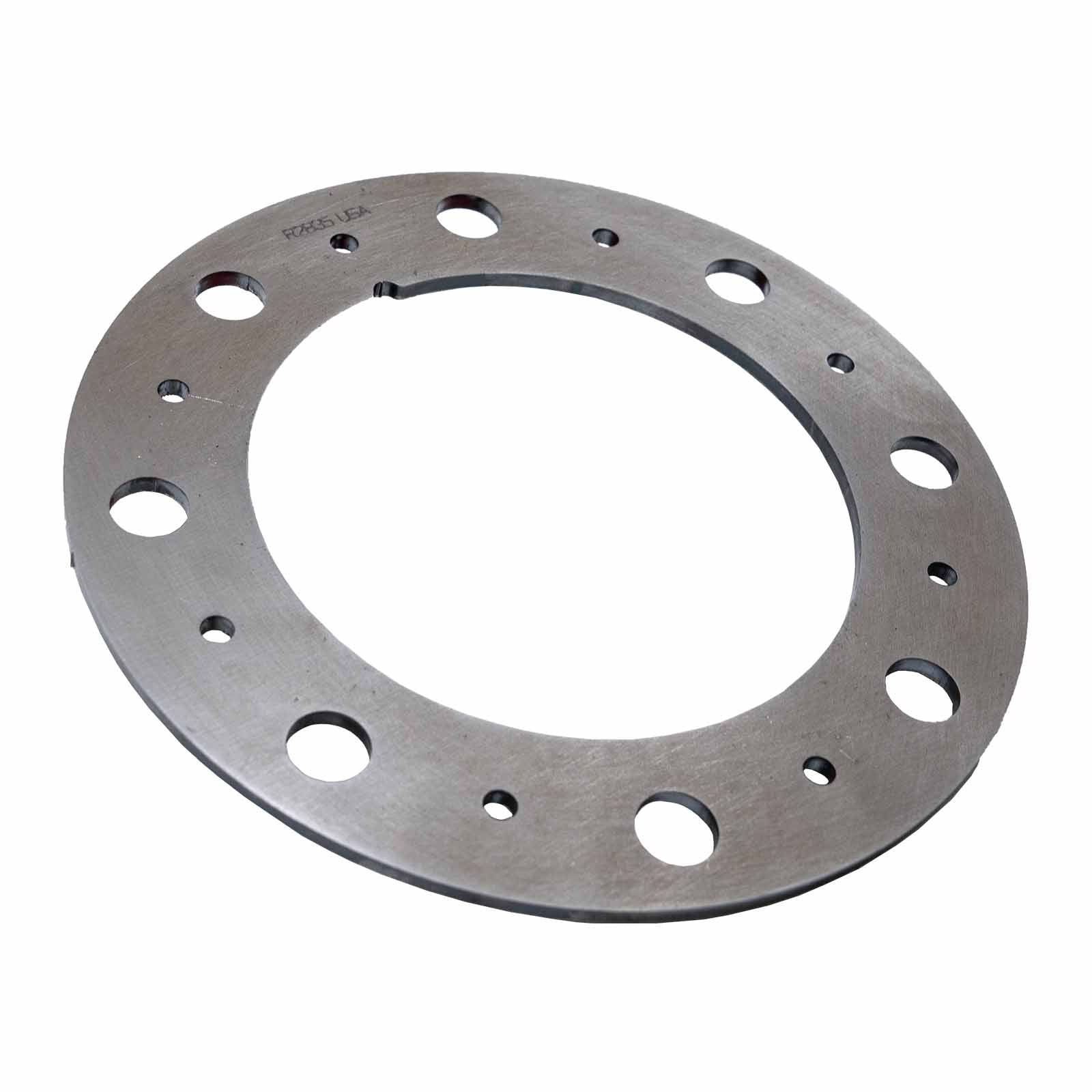 Super Duty Dana 60 Lug Drill Guide 8x6.5 Bolt Pattern Tool