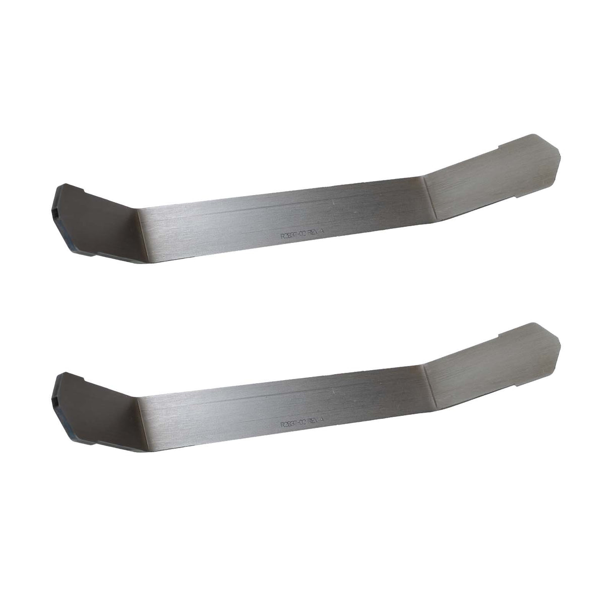 60" DIY Trailing Arm Kit
