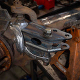 Weld On High Steer Arms for Ford Super Duty Dana 60 (1999-2004)