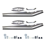 60" DIY Trailing Arm Kit