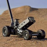 2 Ton Big Wheel Off Road Jack "The Beast"