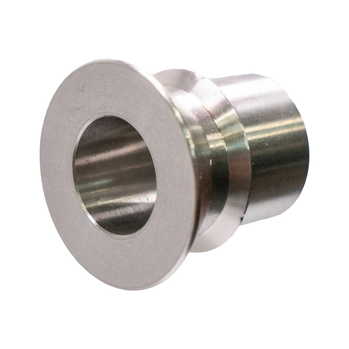 1" to 3/4" Stainless Misalignment