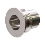 1" to 3/4" Stainless Misalignment