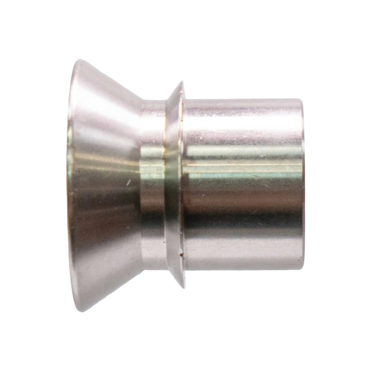 1" to 3/4" Stainless Misalignment