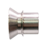 1" to 3/4" Stainless Misalignment