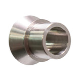 1" to 3/4" Stainless Misalignment